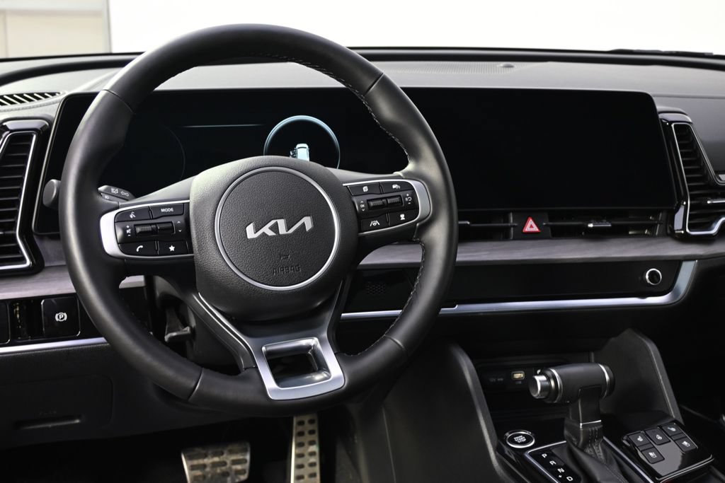 Used 2023 Kia Sportage X-Pro Prestige AWD/4WD image 12