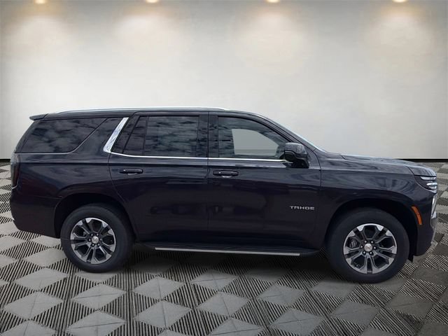 New 2026 Chevrolet Tahoe LT w/ Comfort Package AWD/4WD image 4