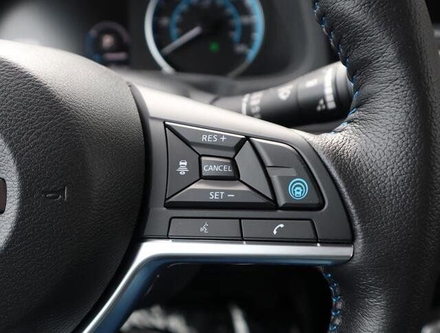 New 2025 Nissan Leaf SV Plus image 18