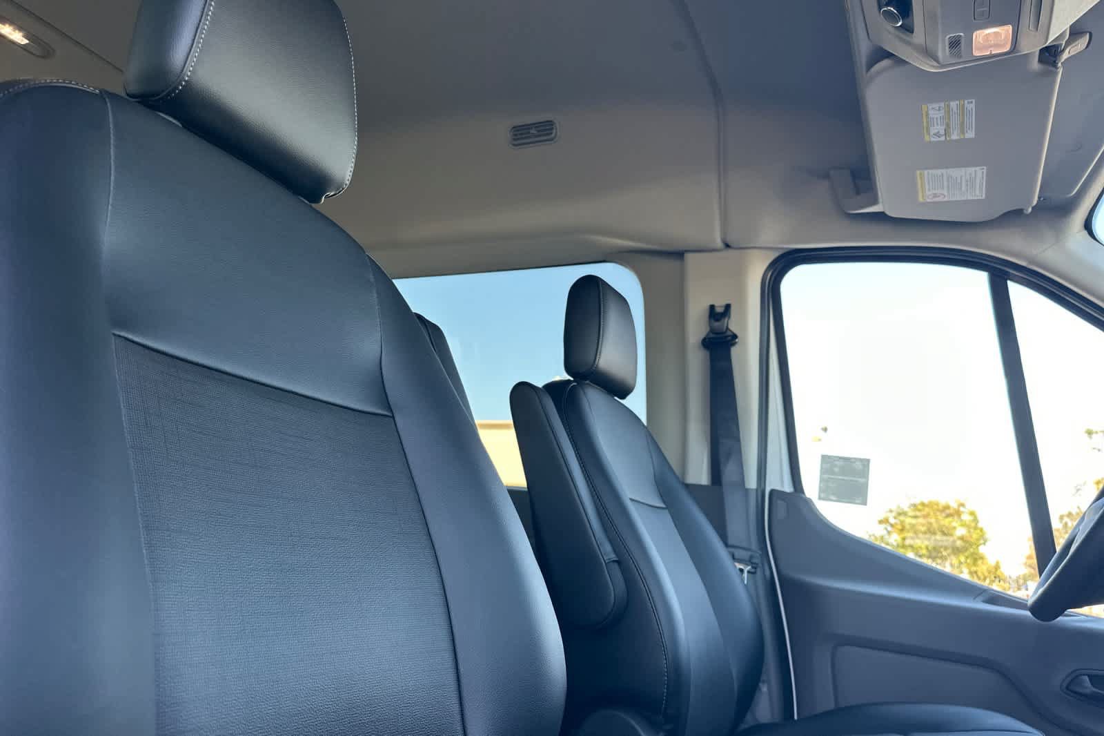 New 2026 Ford Transit 350 XL RWD image 19