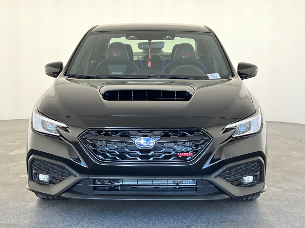 New 2026 Subaru WRX tS AWD/4WD image 10