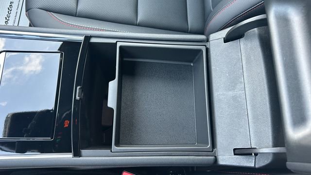 New 2026 Chevrolet Traverse Z71 w/ Enhanced Driving Package image 28