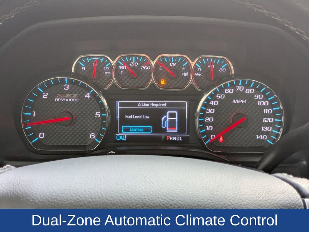 Used 2018 Chevrolet Silverado 1500 LT w/ All Star Edition image 23