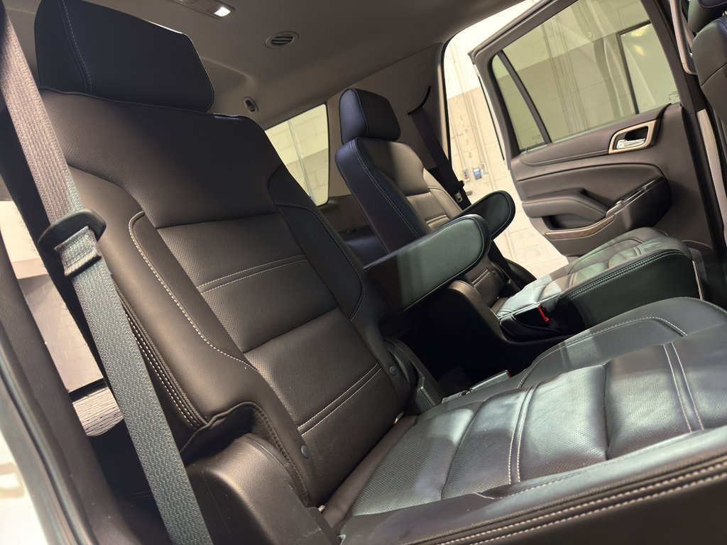 Used 2018 GMC Yukon Denali AWD/4WD image 26