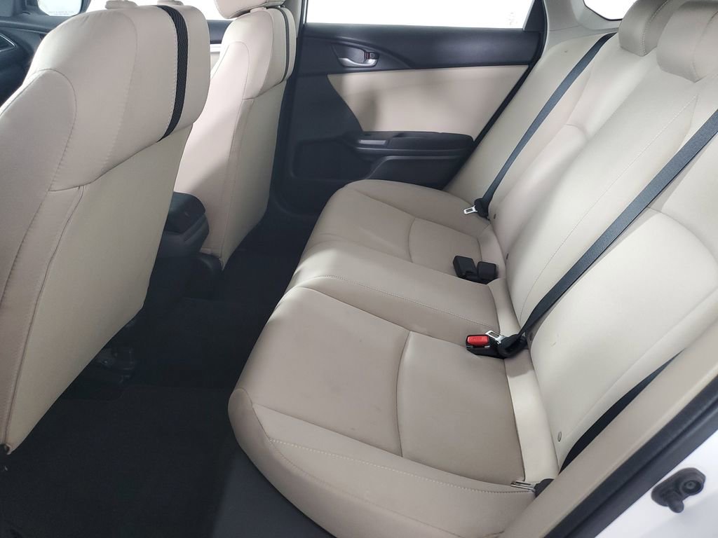 Used 2017 Honda Civic LX image 13