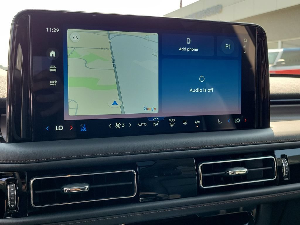 New 2026 Lincoln Aviator AWD image 27