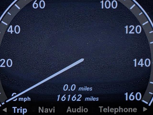Used 2008 Mercedes-Benz S 550 image 9