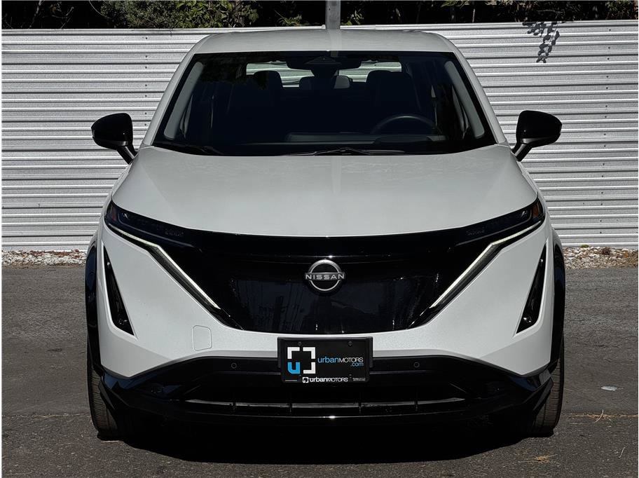 Used 2024 Nissan Ariya AWD image 7
