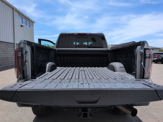 Used 2025 GMC Sierra 2500 AT4X w/ AT4X AEV Edition AWD/4WD image 29