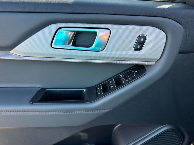 New 2026 Ford Explorer Active image 21