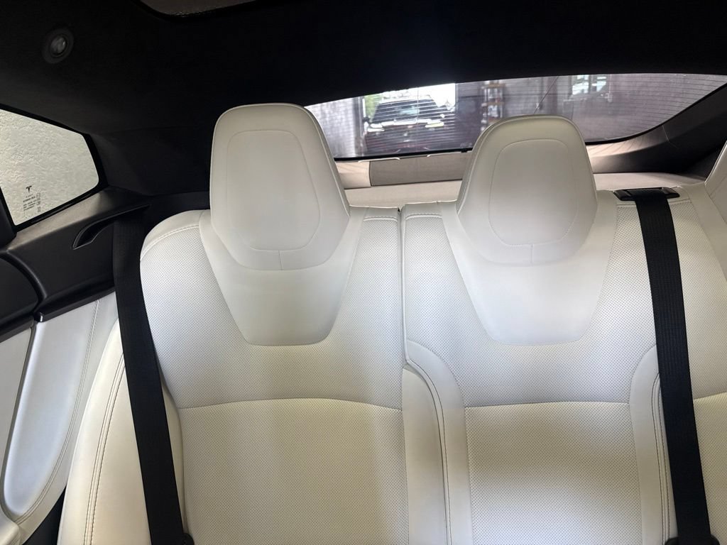 Used 2018 Tesla Model S P100D AWD/4WD image 34