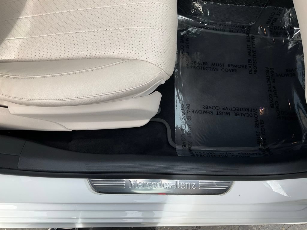 Used 2019 Mercedes-Benz E 300 w/ Premium 1 Package image 58