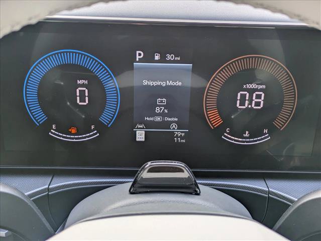 New 2026 Hyundai Santa Fe SEL FWD image 11