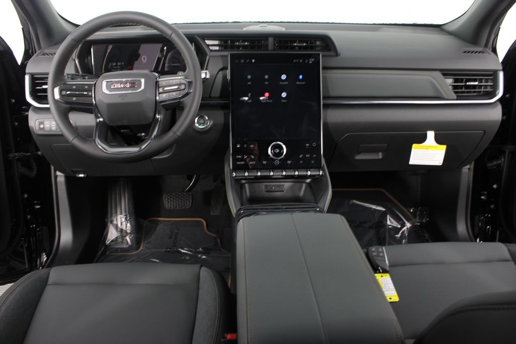 New 2027 GMC Terrain AT4 AWD/4WD image 9