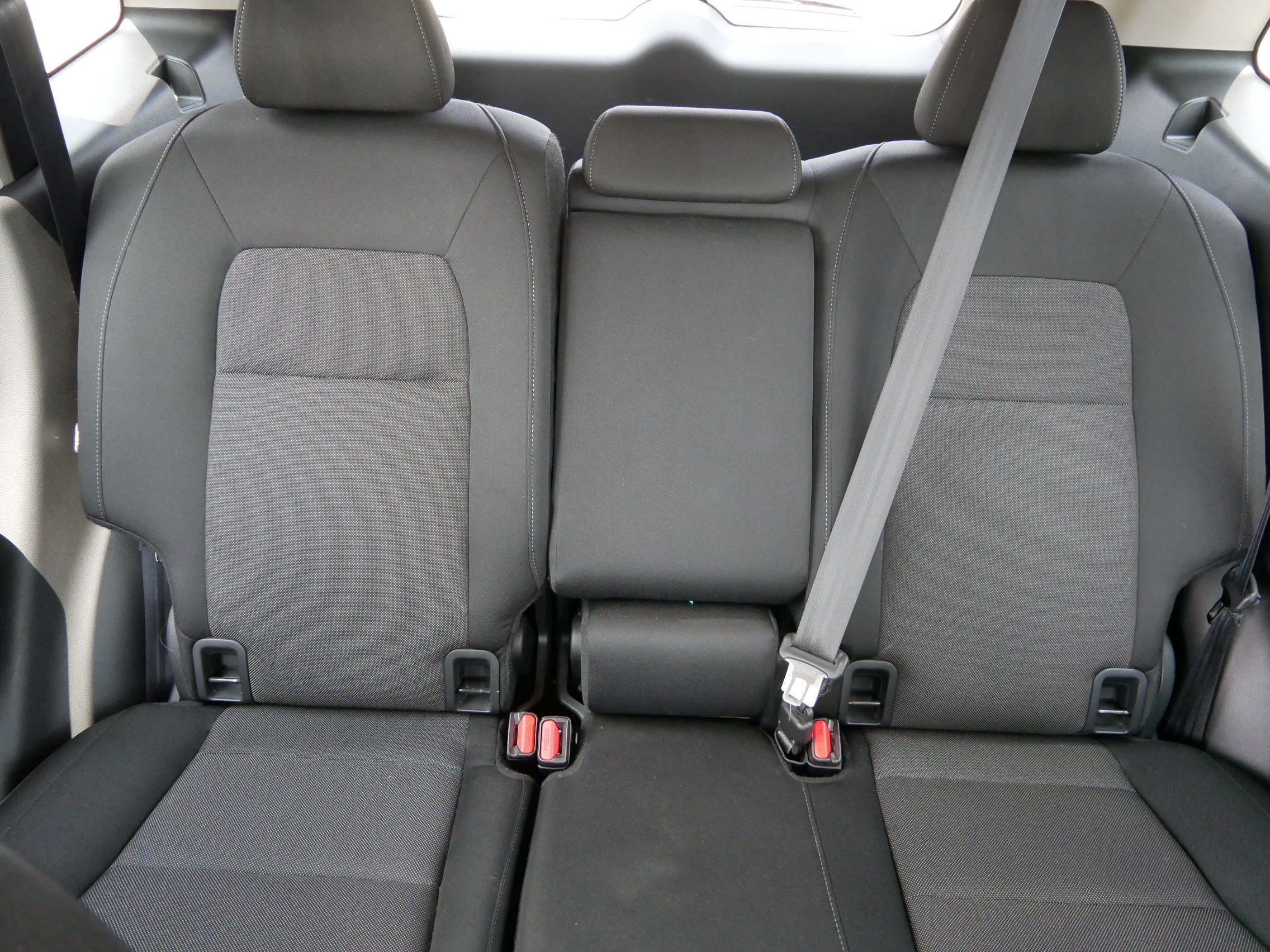 Certified 2024 Honda CR-V EX image 13