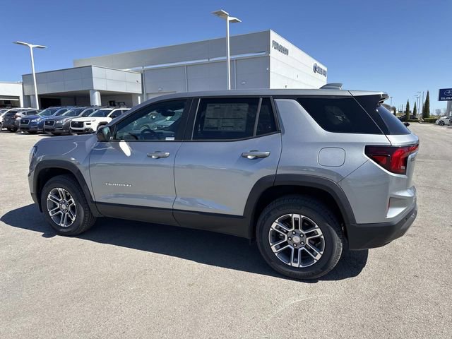 New 2026 GMC Terrain Elevation w/ Technology Package II image 8