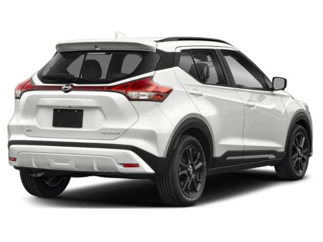 Certified 2024 Nissan Kicks SR w/ SR Premium Package FWD image 34