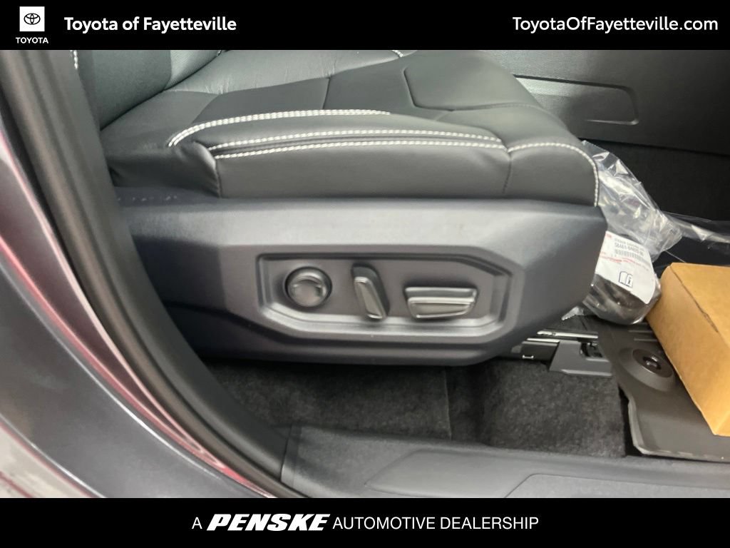 New 2026 Toyota Tundra Limited w/ Limited PVM Package AWD/4WD image 10