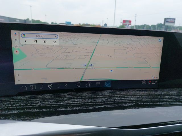 New 2025 Cadillac Escalade IQ Sport 1 w/ LPO, ONYX Package image 27