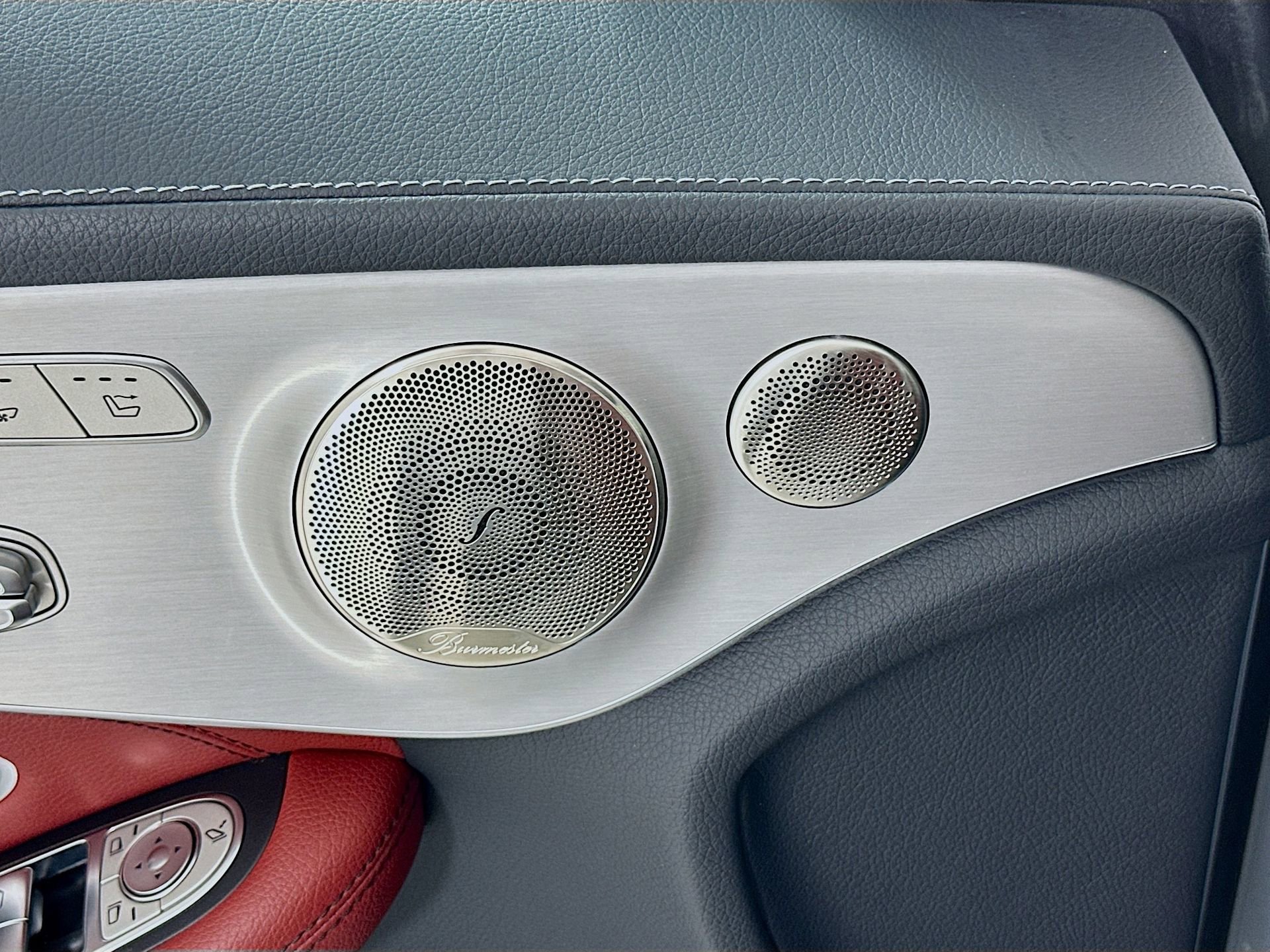 Certified 2022 Mercedes-Benz C 300 Cabriolet image 19