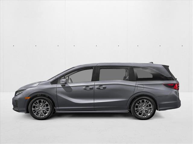 New 2026 Honda Odyssey Touring image 3