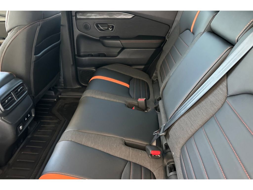 New 2026 Honda Passport TrailSport image 5