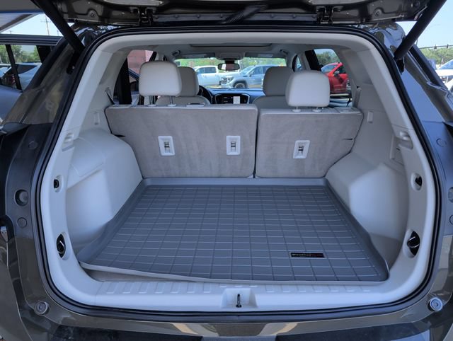 Used 2023 GMC Terrain Denali AWD/4WD image 22