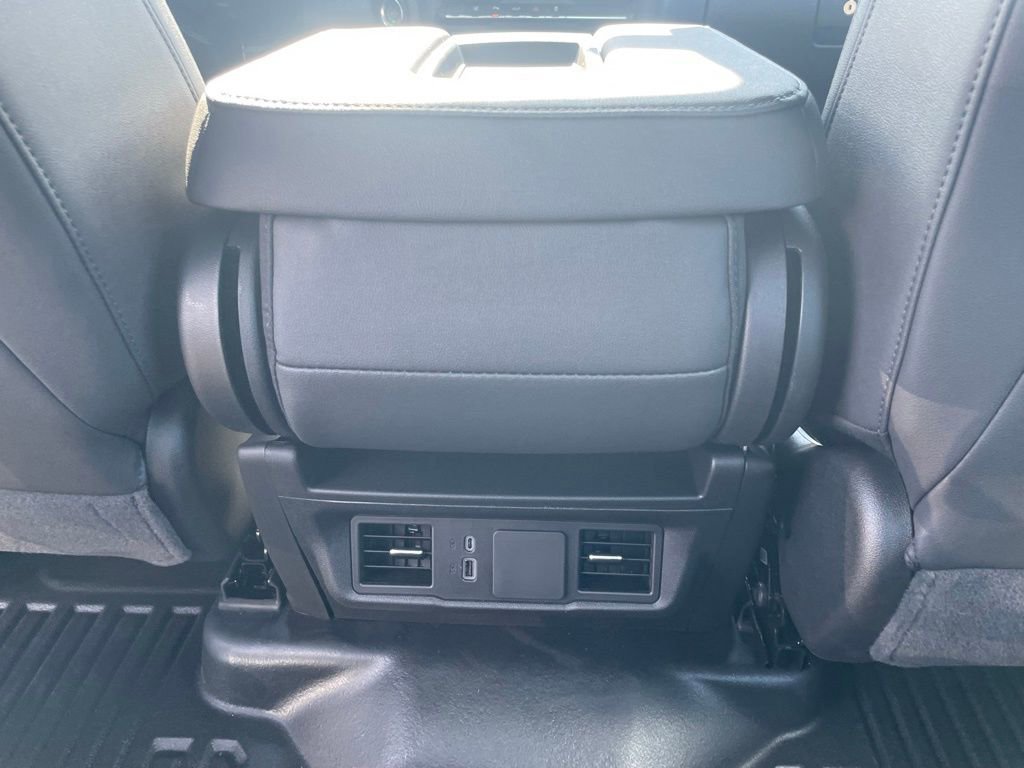 New 2025 GMC Sierra 2500 Pro w/ Convenience Package image 28