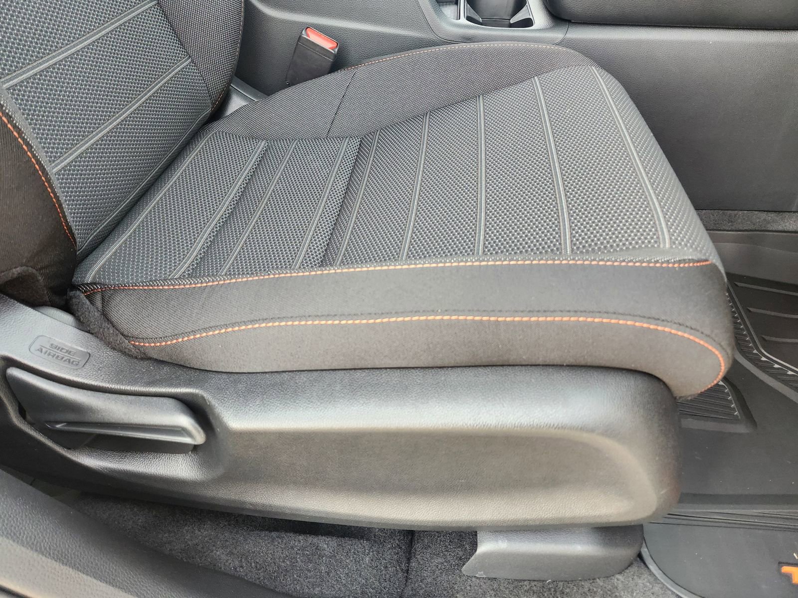 New 2026 Honda CR-V TrailSport image 22