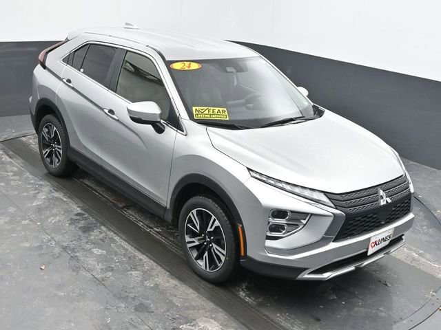 Used 2024 Mitsubishi Eclipse Cross SE image 37