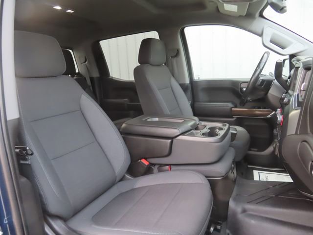 Used 2021 Chevrolet Silverado 1500 LT w/ Convenience Package II image 25