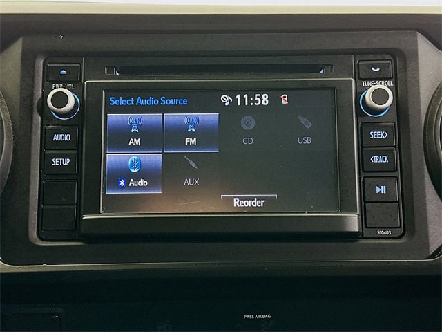 Used 2019 Toyota Tacoma SR image 13