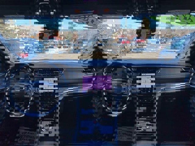 Certified 2025 Jeep Grand Cherokee Limited image 16