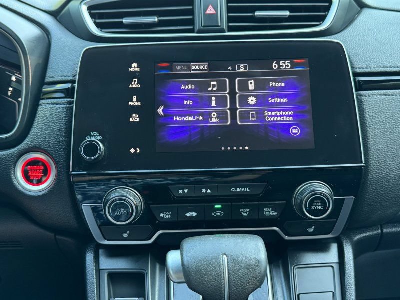 Used 2020 Honda CR-V EX image 24