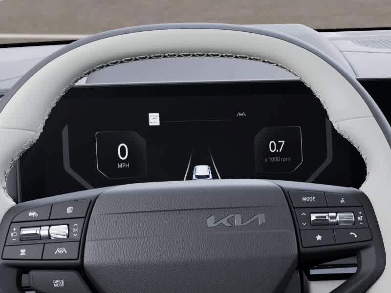 New 2026 Kia Sportage SX FWD image 21