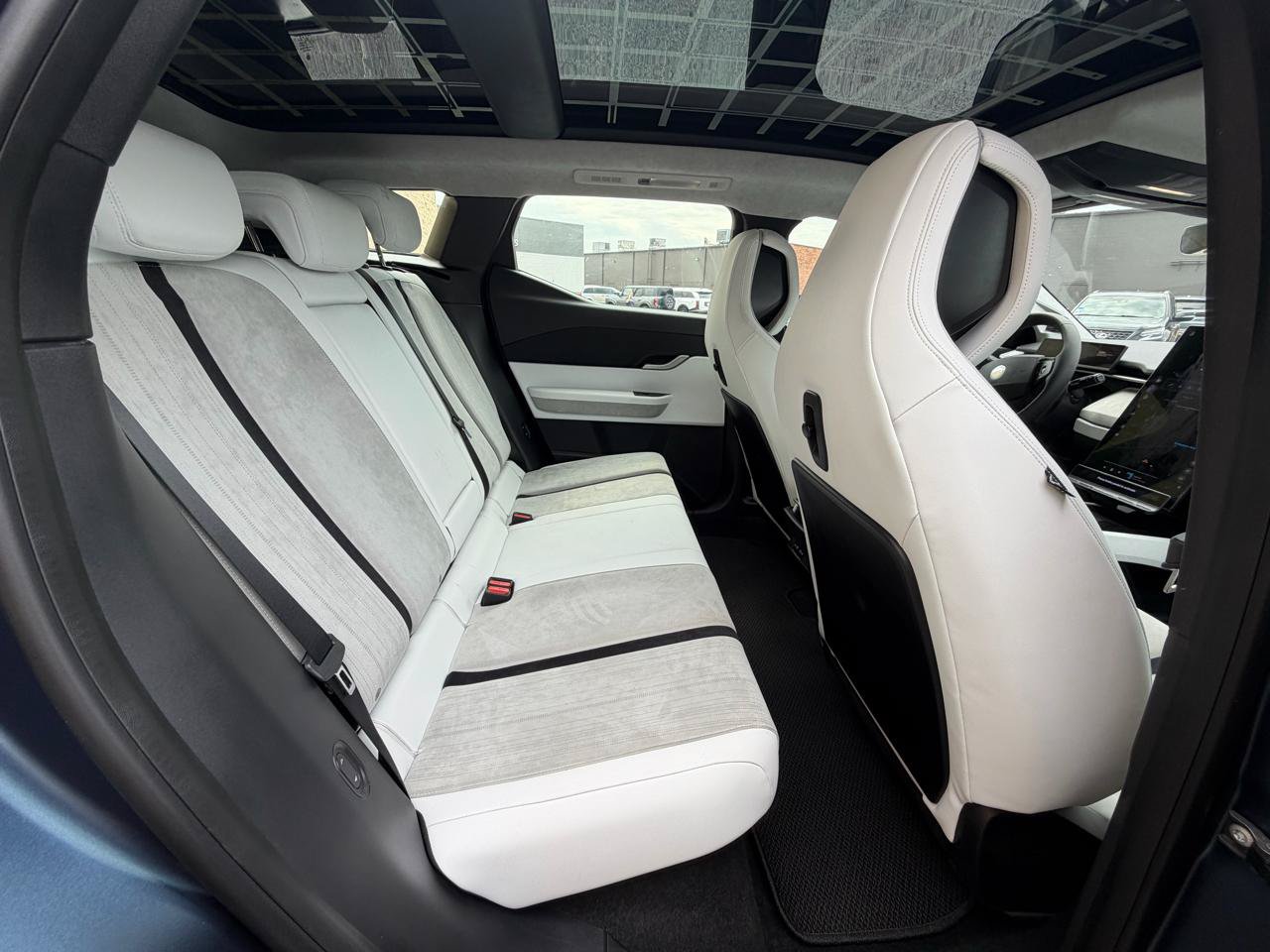 Used 2023 Fisker Ocean One AWD/4WD image 12