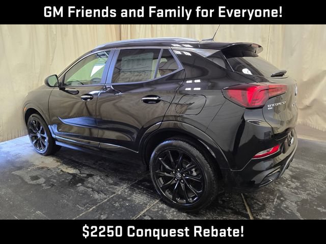 New 2026 Buick Encore GX Sport Touring w/ Comfort Package AWD/4WD image 10