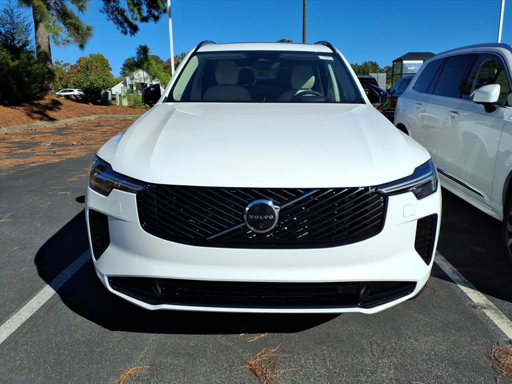 New 2026 Volvo XC90 B6 Ultra w/ Protection Package Premier image 7