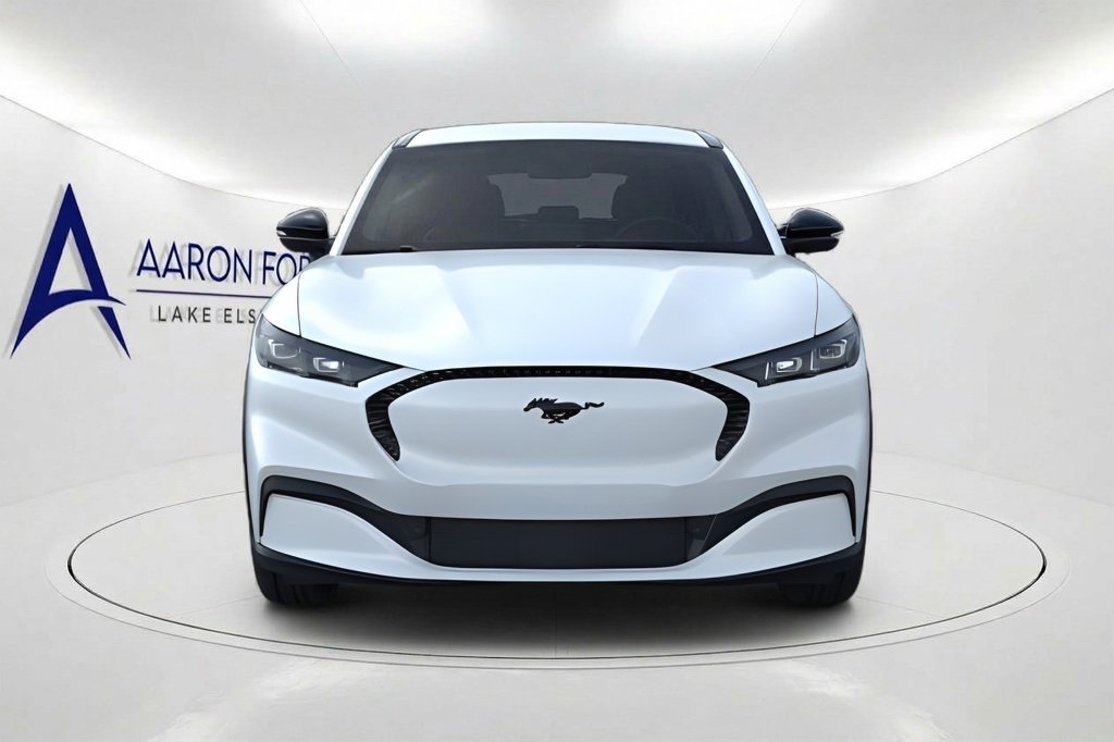 New 2026 Ford Mustang Mach-E Select RWD image 7