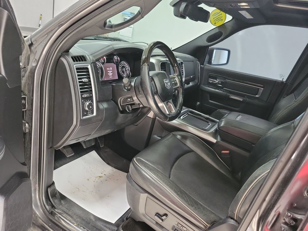 Used 2016 RAM 1500 Limited RWD image 30