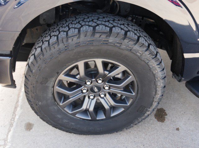 Used 2024 Ford F150 Tremor w/ Bed Utility Package AWD/4WD image 12