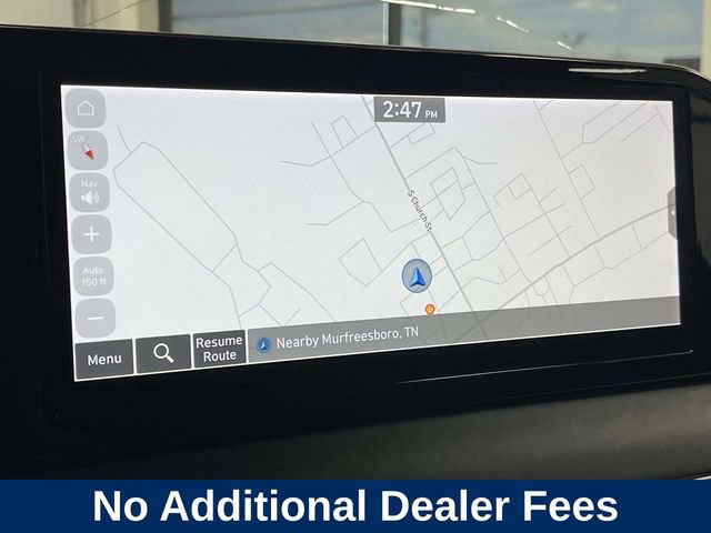 Used 2023 Hyundai Palisade Calligraphy AWD/4WD image 34