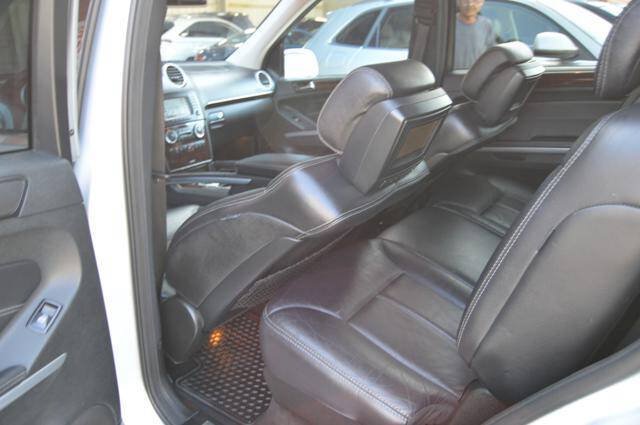 Used 2008 Mercedes-Benz GL 550 4MATIC image 55