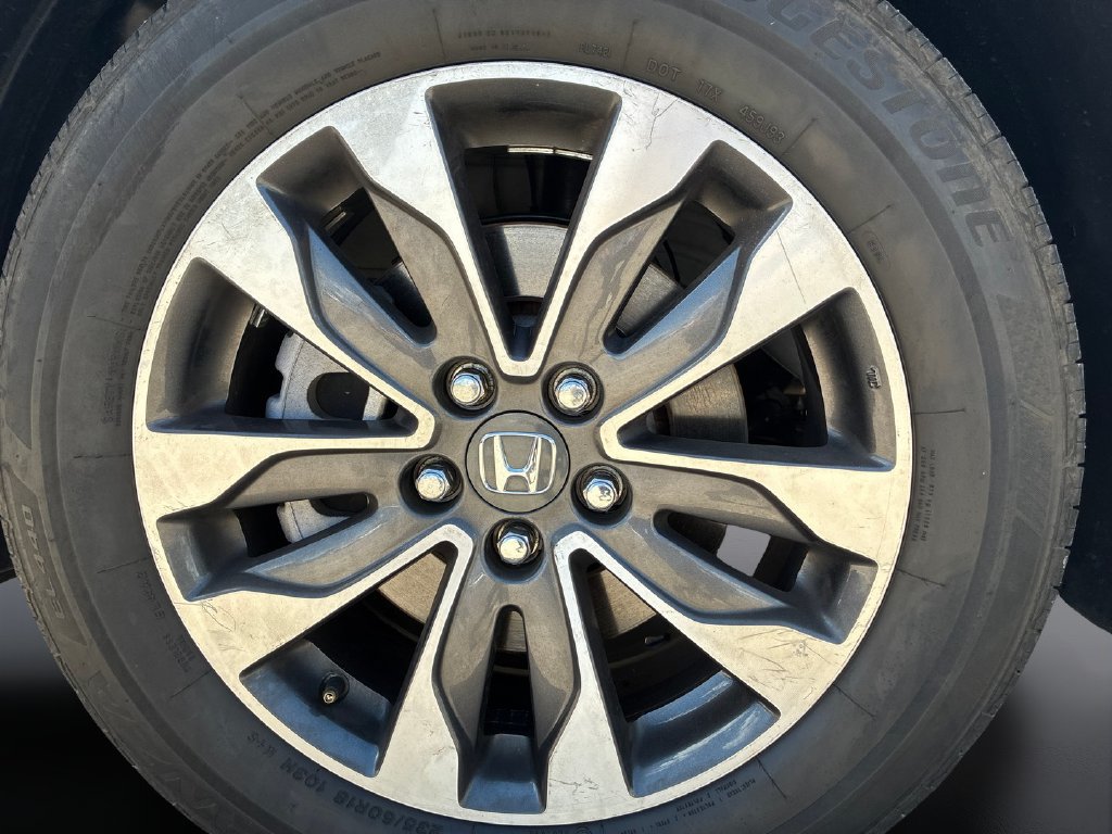 Used 2024 Honda Odyssey EX-L image 9