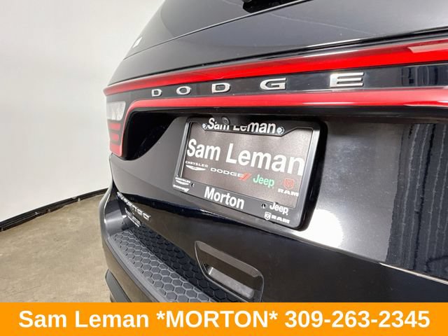 Used 2023 Dodge Durango R/T RWD image 40