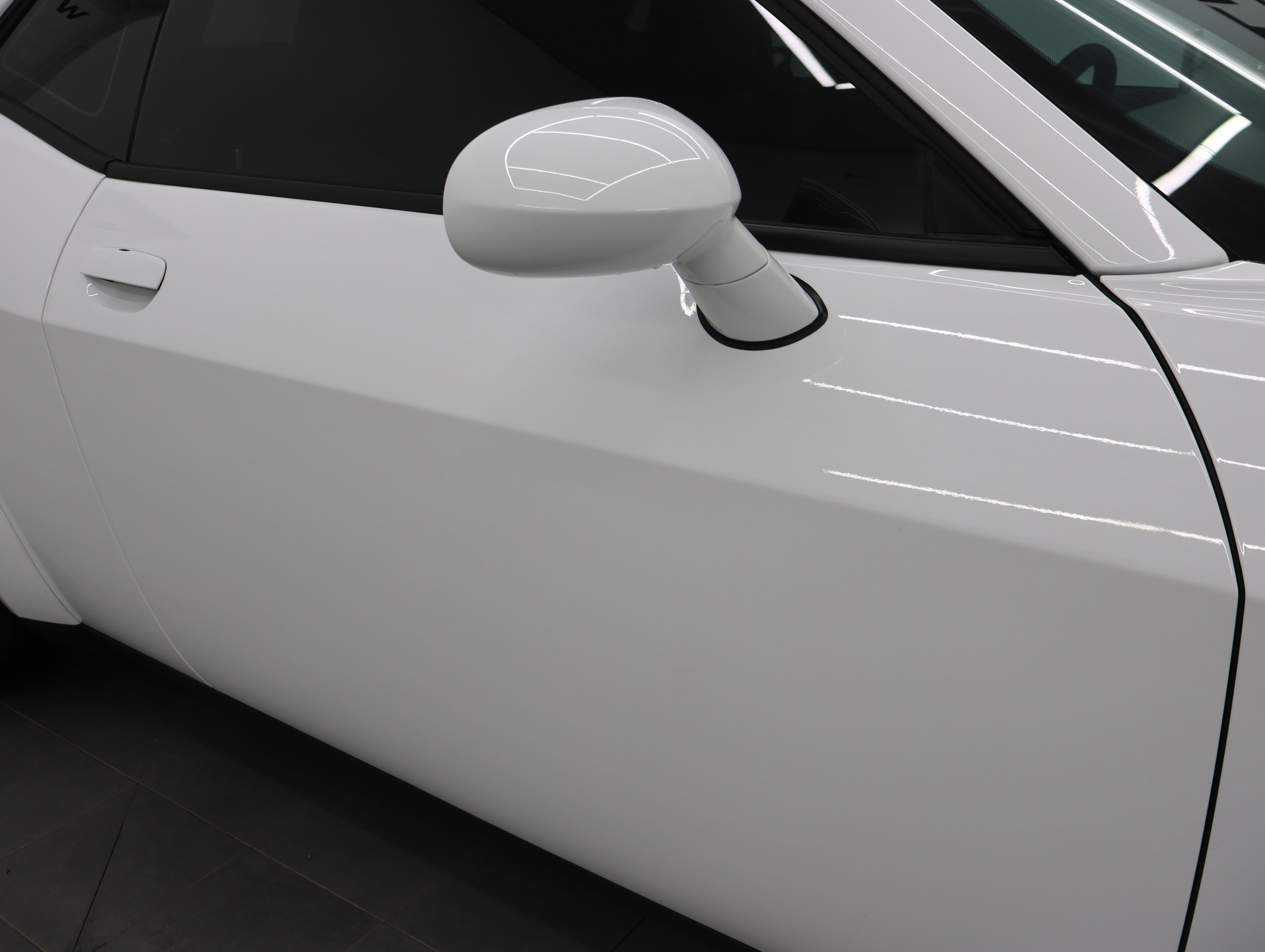 Used 2020 Dodge Challenger SRT Hellcat RWD image 23