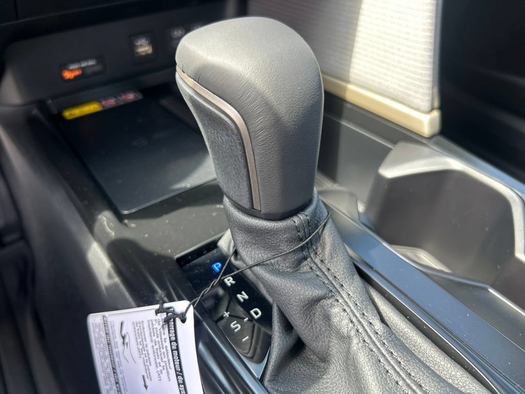New 2026 Toyota Camry SE FWD image 22