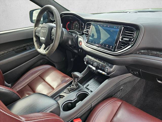 Used 2025 Dodge Durango SRT Hellcat AWD/4WD image 11
