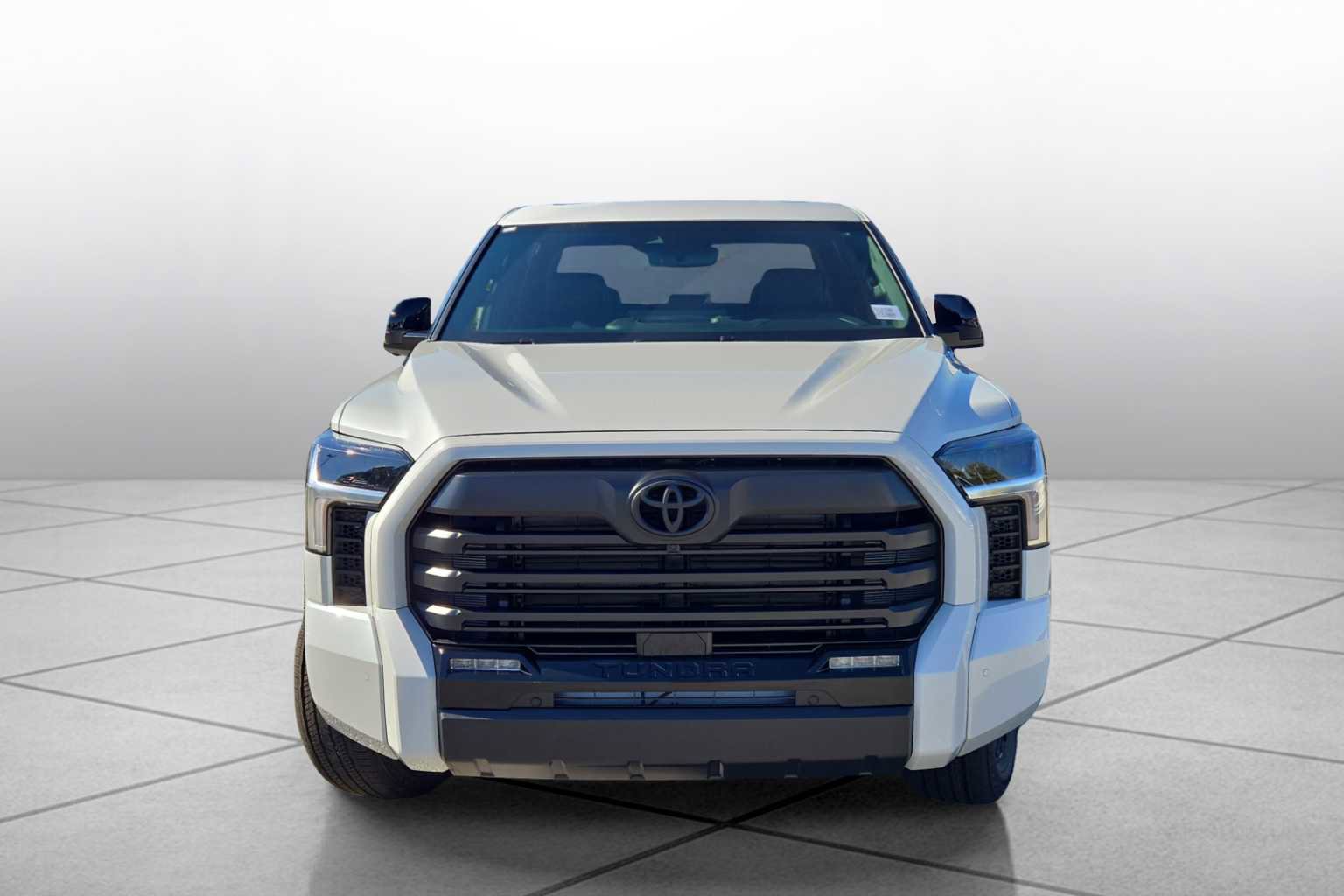 New 2026 Toyota Tundra Limited image 3