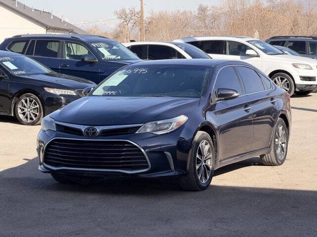 Used 2018 Toyota Avalon XLE w/ Carpet Mat Package FWD image 9